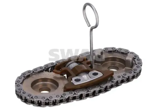 Steuerkettensatz SWAG 33 11 0375 Bild Steuerkettensatz SWAG 33 11 0375
