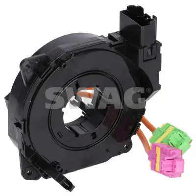 Wickelfeder, Airbag SWAG 33 11 0380 Bild Wickelfeder, Airbag SWAG 33 11 0380