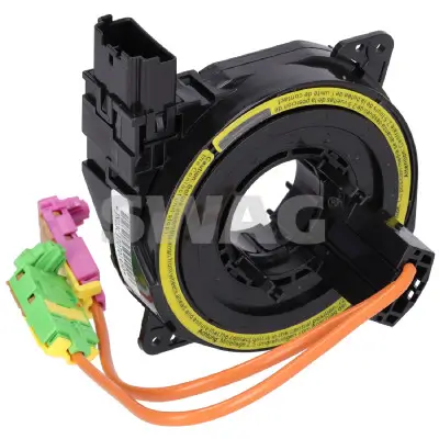 Wickelfeder, Airbag SWAG 33 11 0380 Bild Wickelfeder, Airbag SWAG 33 11 0380