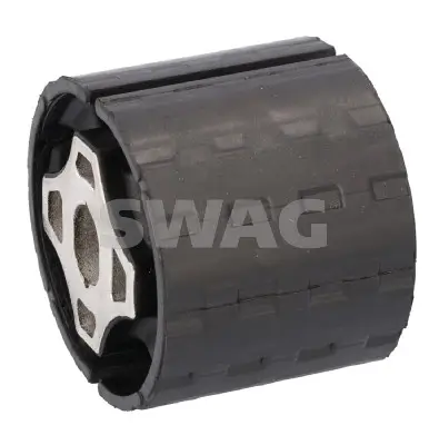 Lagerung, Differential Hinterachse hinten SWAG 33 11 0407 Bild Lagerung, Differential Hinterachse hinten SWAG 33 11 0407