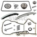 Steuerkettensatz SWAG 33 11 0423