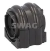 Lagerung, Stabilisator außen Vorderachse links Vorderachse rechts SWAG 33 11 0435 Bild Lagerung, Stabilisator außen Vorderachse links Vorderachse rechts SWAG 33 11 0435