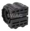 Lagerung, Stabilisator außen Vorderachse links Vorderachse rechts SWAG 33 11 0435 Bild Lagerung, Stabilisator außen Vorderachse links Vorderachse rechts SWAG 33 11 0435