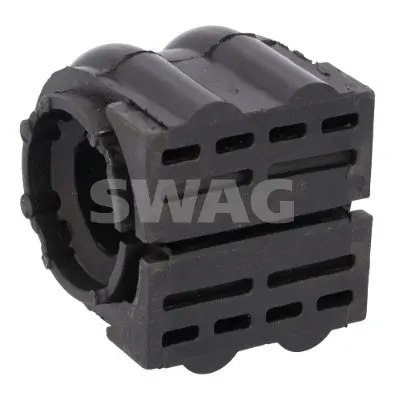 Lagerung, Stabilisator außen Vorderachse links Vorderachse rechts SWAG 33 11 0435 Bild Lagerung, Stabilisator außen Vorderachse links Vorderachse rechts SWAG 33 11 0435