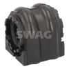 Lagerung, Stabilisator Vorderachse links Vorderachse rechts SWAG 33 11 0436 Bild Lagerung, Stabilisator Vorderachse links Vorderachse rechts SWAG 33 11 0436