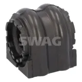 Lagerung, Stabilisator Vorderachse links Vorderachse rechts SWAG 33 11 0436