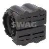 Lagerung, Stabilisator Vorderachse links Vorderachse rechts SWAG 33 11 0436 Bild Lagerung, Stabilisator Vorderachse links Vorderachse rechts SWAG 33 11 0436
