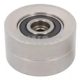 Umlenk-/Führungsrolle, Zahnriemen SWAG 33 11 0439