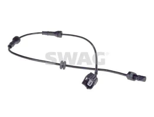 Sensor, Raddrehzahl Hinterachse links SWAG 33 11 0442 Bild Sensor, Raddrehzahl Hinterachse links SWAG 33 11 0442