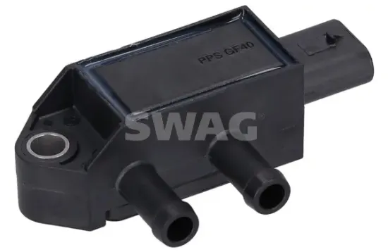 Sensor, Abgasdruck SWAG 33 11 0444 Bild Sensor, Abgasdruck SWAG 33 11 0444