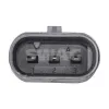 Sensor, Abgasdruck SWAG 33 11 0444 Bild Sensor, Abgasdruck SWAG 33 11 0444