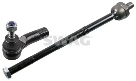Spurstange Vorderachse rechts SWAG 33 11 0468 Bild Spurstange Vorderachse rechts SWAG 33 11 0468
