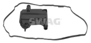 Hydraulikfilter, Automatikgetriebe SWAG 33 11 0472