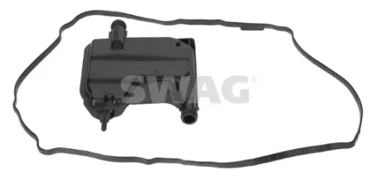 Hydraulikfilter, Automatikgetriebe SWAG 33 11 0472 Bild Hydraulikfilter, Automatikgetriebe SWAG 33 11 0472