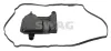 Hydraulikfilter, Automatikgetriebe SWAG 33 11 0472 Bild Hydraulikfilter, Automatikgetriebe SWAG 33 11 0472