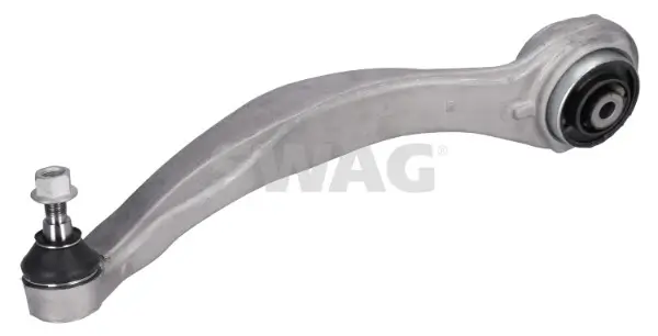 Lenker, Radaufhängung Vorderachse rechts SWAG 33 11 0535