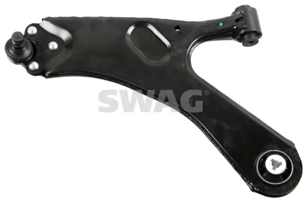 Lenker, Radaufhängung Vorderachse links SWAG 33 11 0538