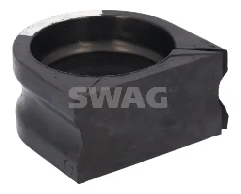 Lagerung, Stabilisator Hinterachse links Hinterachse rechts SWAG 33 11 0544 Bild Lagerung, Stabilisator Hinterachse links Hinterachse rechts SWAG 33 11 0544