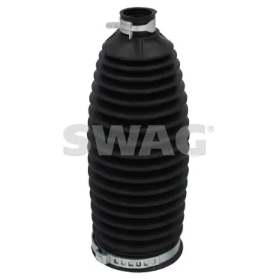 Faltenbalgsatz, Lenkung Vorderachse links Vorderachse rechts SWAG 33 11 0568