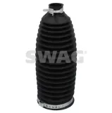 Faltenbalgsatz, Lenkung Vorderachse links Vorderachse rechts SWAG 33 11 0568