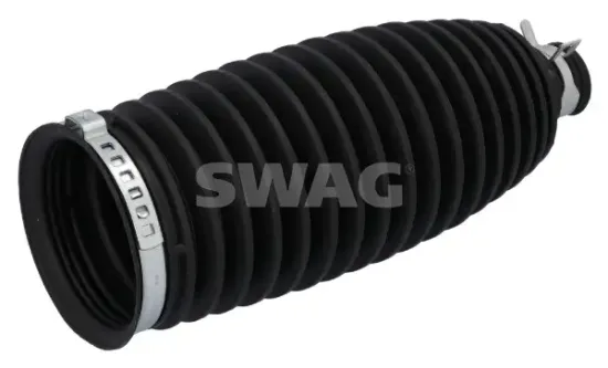 Faltenbalgsatz, Lenkung Vorderachse links Vorderachse rechts SWAG 33 11 0568 Bild Faltenbalgsatz, Lenkung Vorderachse links Vorderachse rechts SWAG 33 11 0568