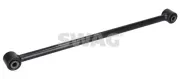 Stange/Strebe, Radaufhängung Hinterachse links Hinterachse rechts SWAG 33 11 0578