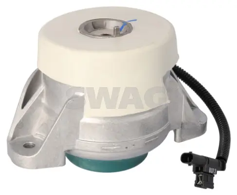 Lagerung, Motor links SWAG 33 11 0620