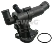 Thermostatgehäuse SWAG 33 11 0641