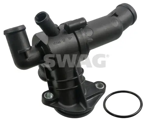 Thermostatgehäuse SWAG 33 11 0641 Bild Thermostatgehäuse SWAG 33 11 0641