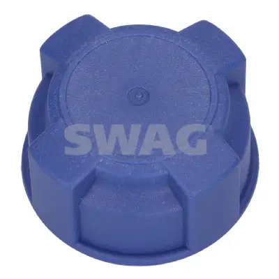 Verschlussdeckel, Kühlmittelbehälter SWAG 33 11 0663
