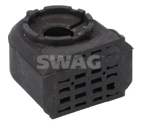 Lagerung, Stabilisator Hinterachse SWAG 33 11 0668 Bild Lagerung, Stabilisator Hinterachse SWAG 33 11 0668