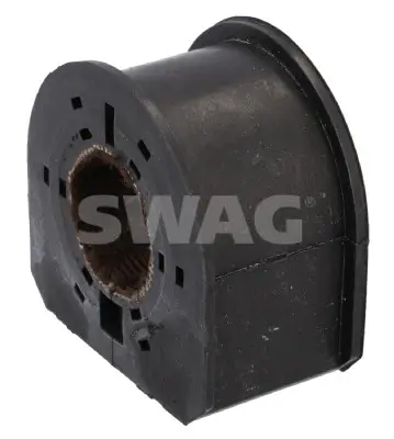 Lagerung, Stabilisator Hinterachse links Hinterachse rechts SWAG 33 11 0669