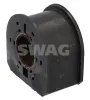 Lagerung, Stabilisator Hinterachse links Hinterachse rechts SWAG 33 11 0669 Bild Lagerung, Stabilisator Hinterachse links Hinterachse rechts SWAG 33 11 0669
