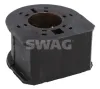 Lagerung, Stabilisator Hinterachse links Hinterachse rechts SWAG 33 11 0669 Bild Lagerung, Stabilisator Hinterachse links Hinterachse rechts SWAG 33 11 0669