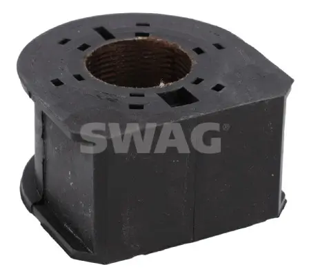 Lagerung, Stabilisator Hinterachse links Hinterachse rechts SWAG 33 11 0669 Bild Lagerung, Stabilisator Hinterachse links Hinterachse rechts SWAG 33 11 0669