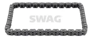 Kette, Ölpumpenantrieb SWAG 33 11 0673