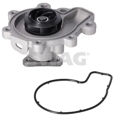 Wasserpumpe, Motorkühlung SWAG 33 11 0678 Bild Wasserpumpe, Motorkühlung SWAG 33 11 0678