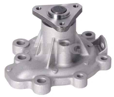 Wasserpumpe, Motorkühlung SWAG 33 11 0678 Bild Wasserpumpe, Motorkühlung SWAG 33 11 0678