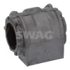 Lagerung, Stabilisator Hinterachse links Hinterachse rechts SWAG 33 11 0684 Bild Lagerung, Stabilisator Hinterachse links Hinterachse rechts SWAG 33 11 0684