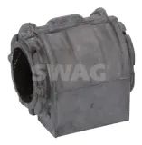 Lagerung, Stabilisator Hinterachse links Hinterachse rechts SWAG 33 11 0684