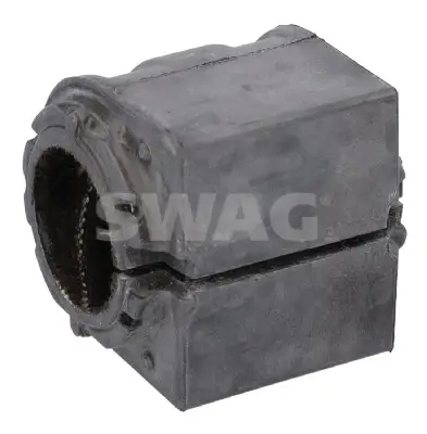 Lagerung, Stabilisator Hinterachse links Hinterachse rechts SWAG 33 11 0684 Bild Lagerung, Stabilisator Hinterachse links Hinterachse rechts SWAG 33 11 0684