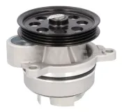 Wasserpumpe, Motorkühlung SWAG 33 11 0701