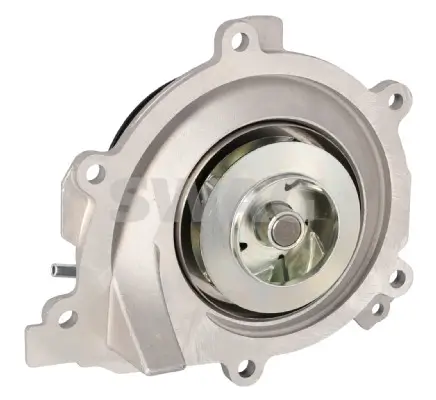 Wasserpumpe, Motorkühlung SWAG 33 11 0702 Bild Wasserpumpe, Motorkühlung SWAG 33 11 0702