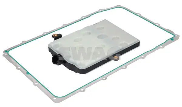 Hydraulikfiltersatz, Automatikgetriebe SWAG 33 11 0705