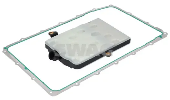Hydraulikfiltersatz, Automatikgetriebe SWAG 33 11 0705 Bild Hydraulikfiltersatz, Automatikgetriebe SWAG 33 11 0705