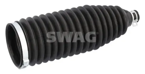 Faltenbalgsatz, Lenkung Vorderachse links Vorderachse rechts SWAG 33 11 0724 Bild Faltenbalgsatz, Lenkung Vorderachse links Vorderachse rechts SWAG 33 11 0724