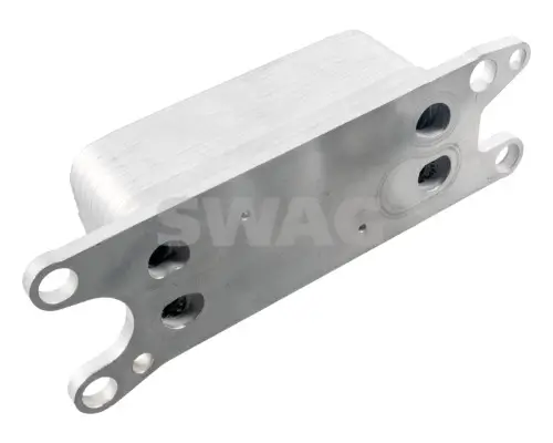 Ölkühler, Motoröl SWAG 33 11 0742 Bild Ölkühler, Motoröl SWAG 33 11 0742