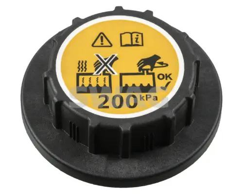 Verschlussdeckel, Kühlmittelbehälter SWAG 33 11 0762