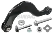 Lenker, Radaufhängung Hinterachse links Hinterachse rechts oben SWAG 33 11 0771