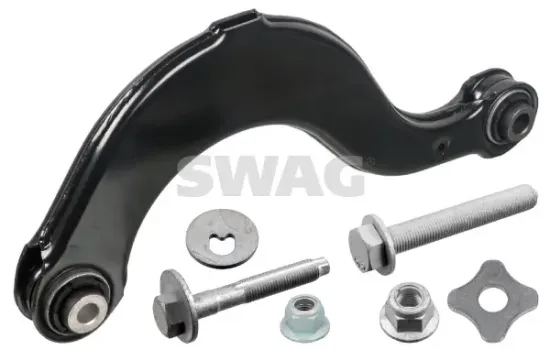 Lenker, Radaufhängung Hinterachse links Hinterachse rechts oben SWAG 33 11 0771 Bild Lenker, Radaufhängung Hinterachse links Hinterachse rechts oben SWAG 33 11 0771